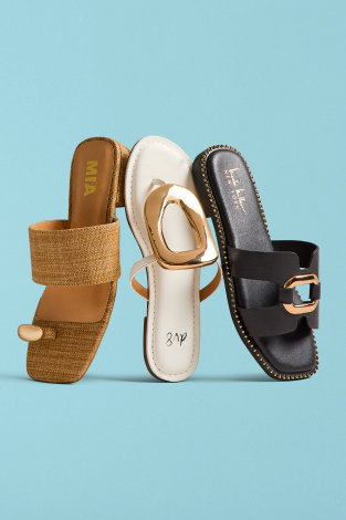 Women’s Sandals