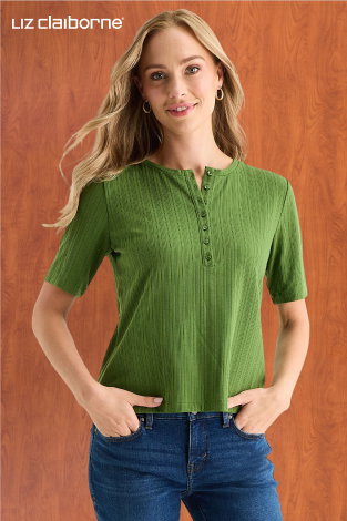 Liz Claiborne