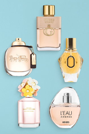 Women’s Fragrances