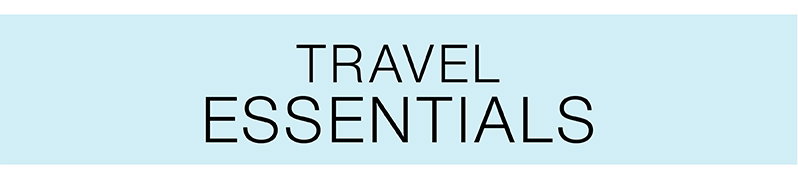 Travel Essentials