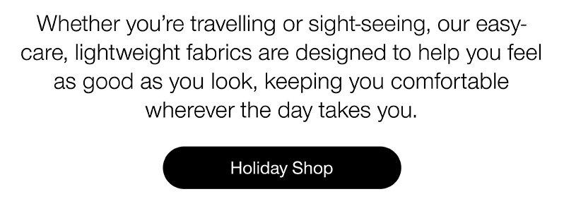 Holiday Shop