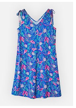 Jersey Sundress