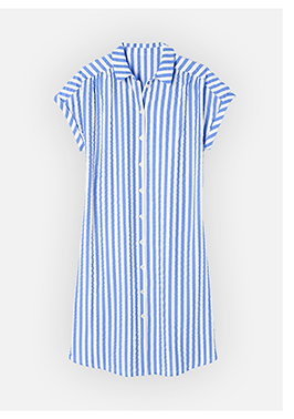 climatyl seersucker dress