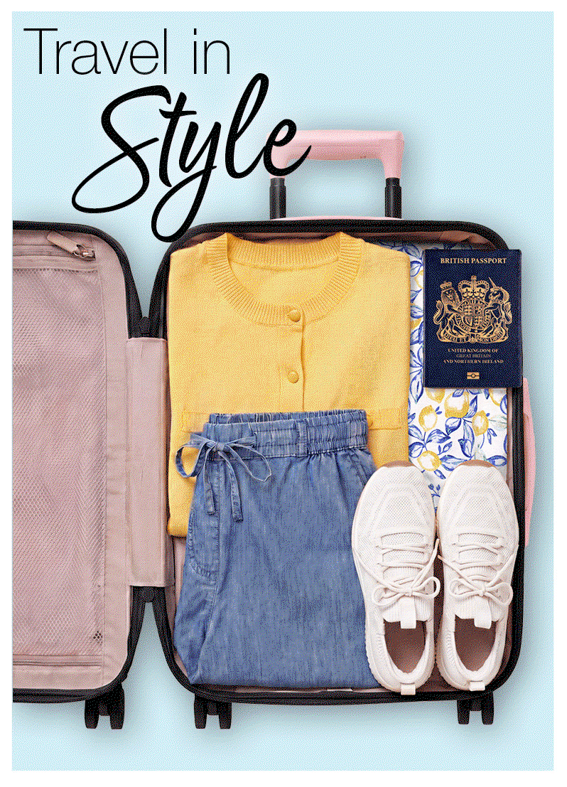 Travel in Style