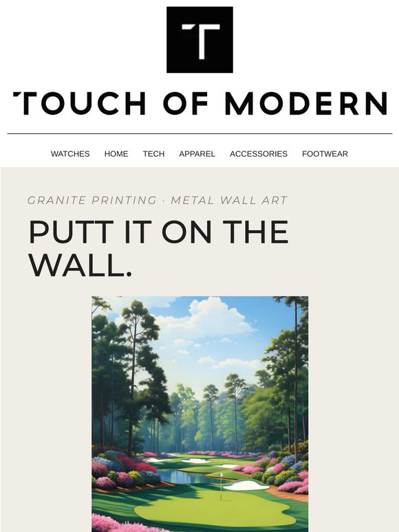 Need New Art?