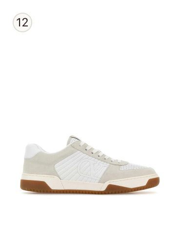 Valentino Garavani Valentino Sneaker - White