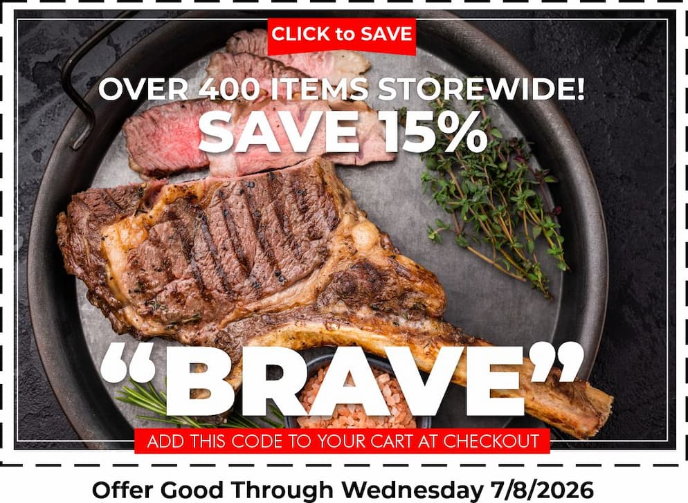storewide USWM coupon