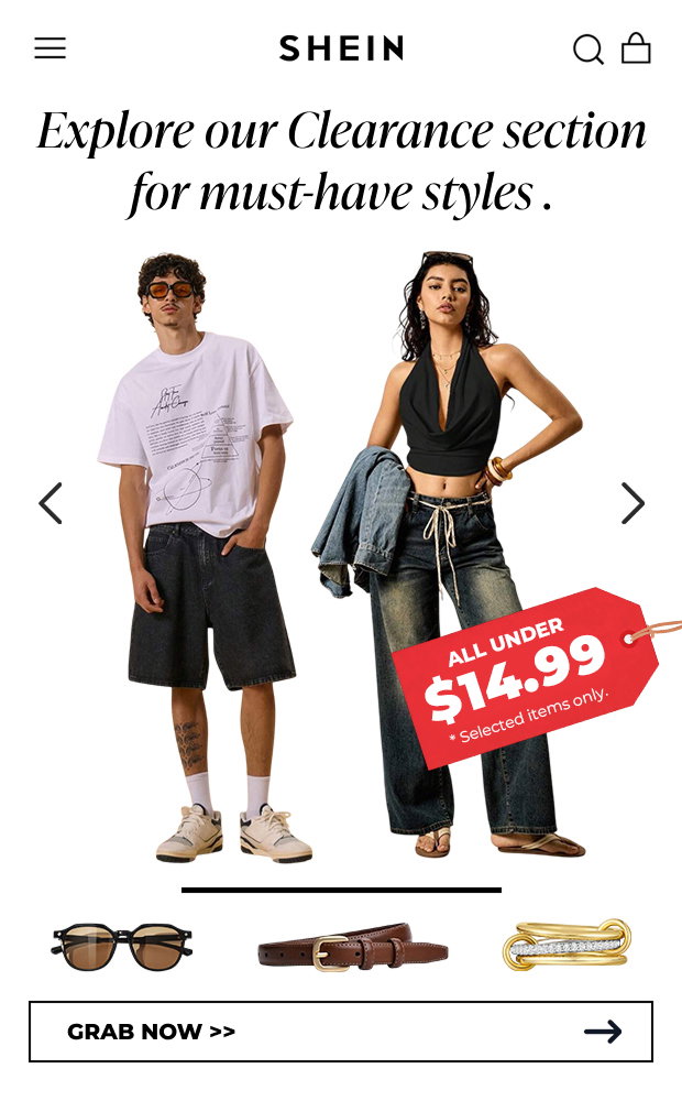 SHOP NOW