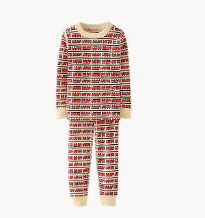 HannaJams™ Pajama Set | All Aboard