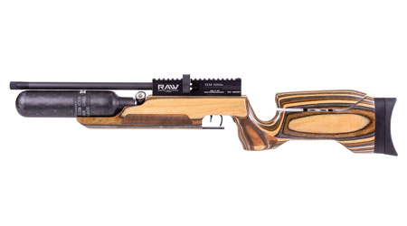 RAW HM1000x Mini LRT, Tan Laminate