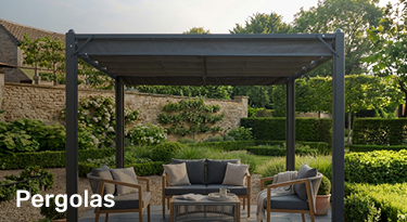 Pergolas
