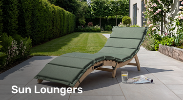 Sun loungers