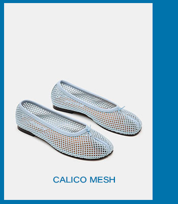 CALICO MESH