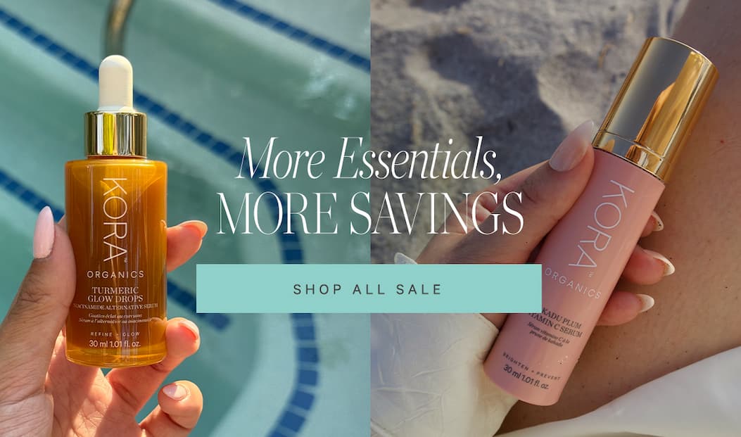 More Essentials, More Savings - Shop Mid Season Sale Now