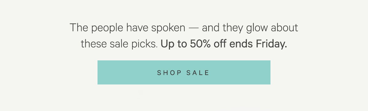 Up to 50% off- Shop Now