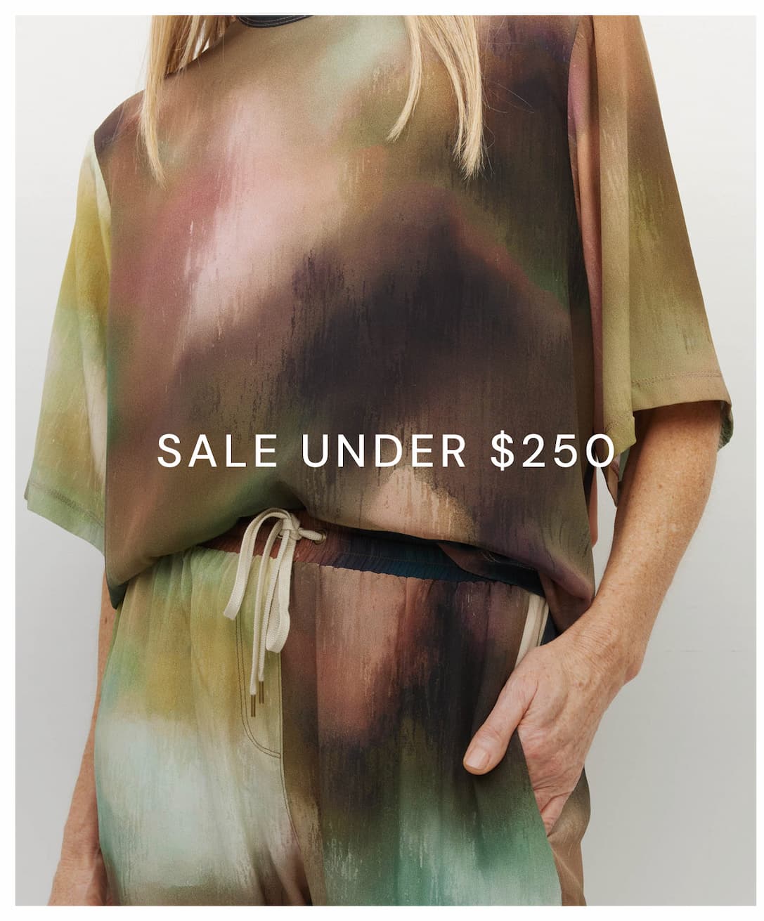 Sale Under $250