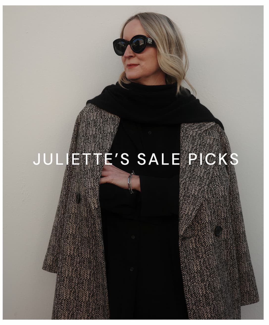 Juliette's Sale Picks