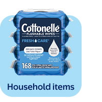 Household items