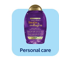 Personal care