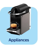 Appliances