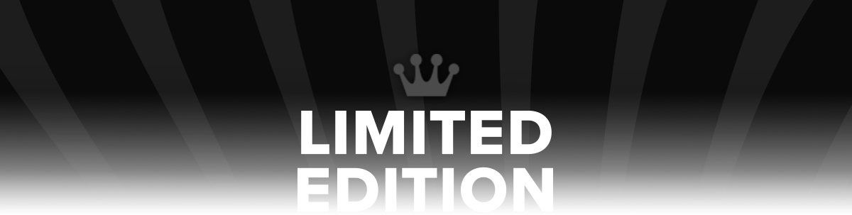 Limited Edition