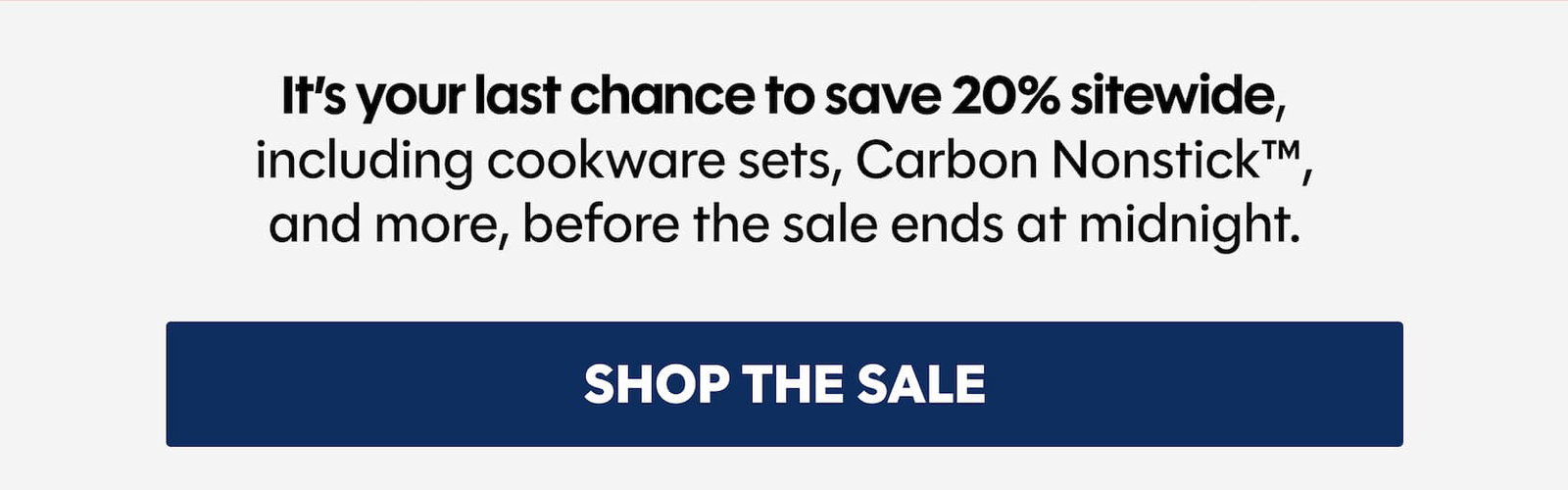 Shop the Sale