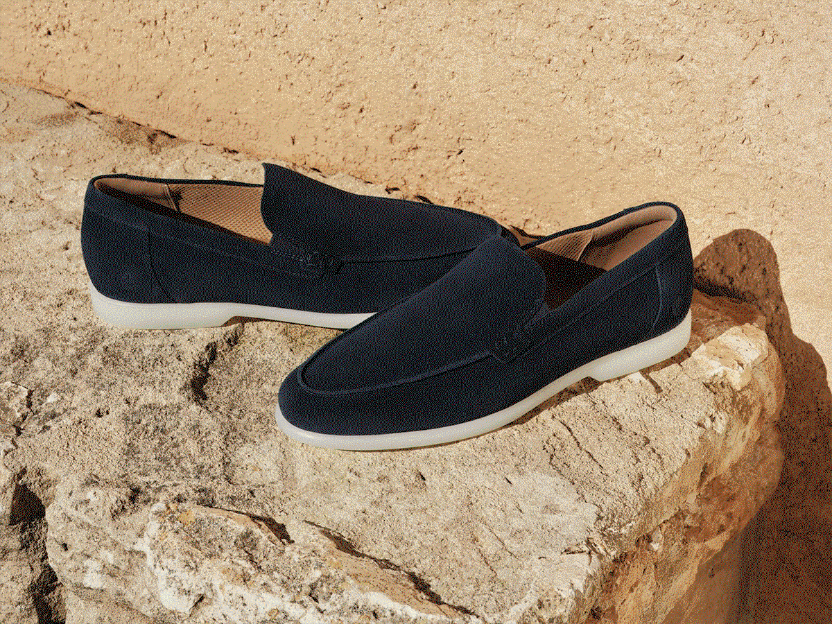 Men's Shoes Up to 50% Off