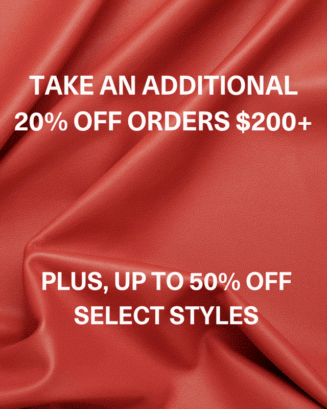 Summer Sale
