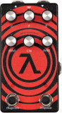 EarthQuaker Devices Sunn O))) HalfLife Distortion Pedal