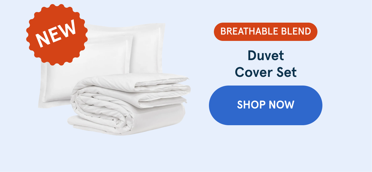 Duvet Cover Set