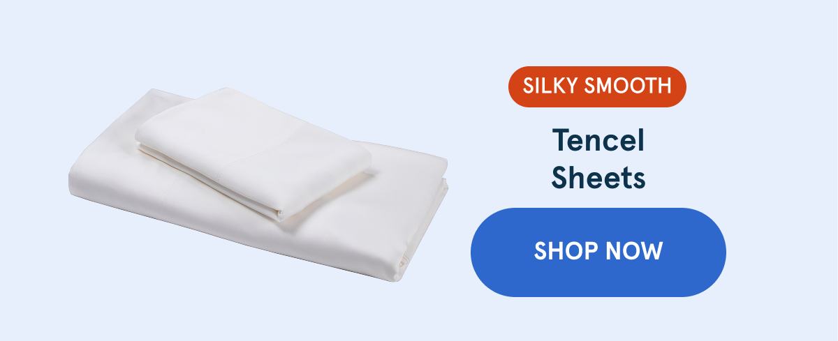 Tencel Sheets