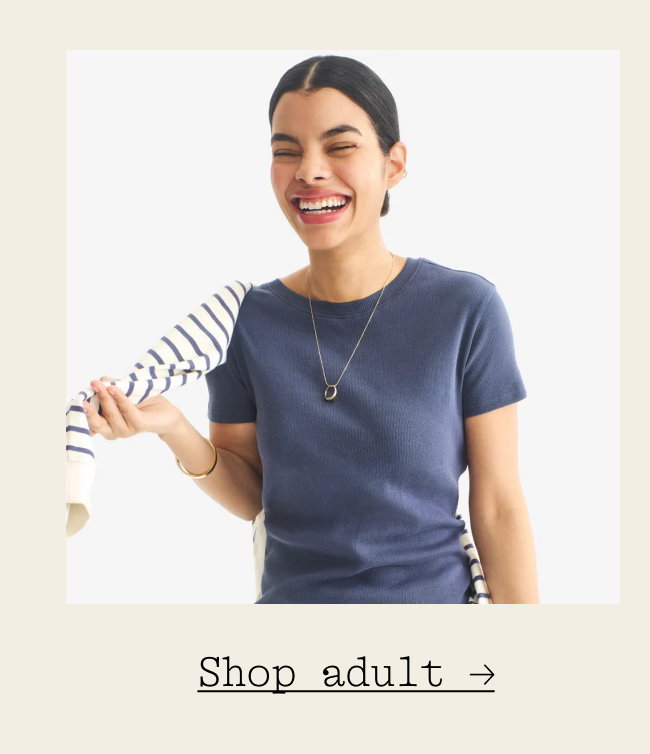 Shop Adult →