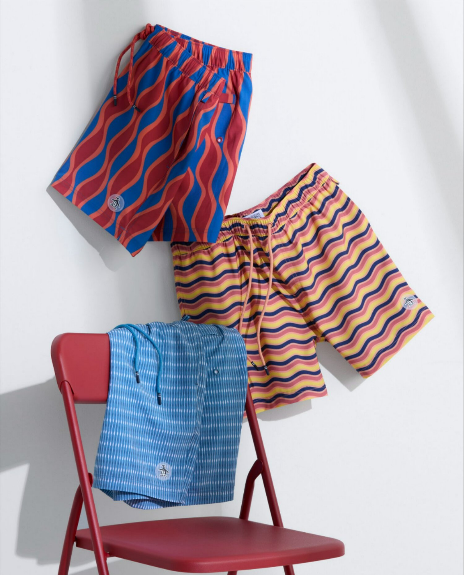 Swim From $34