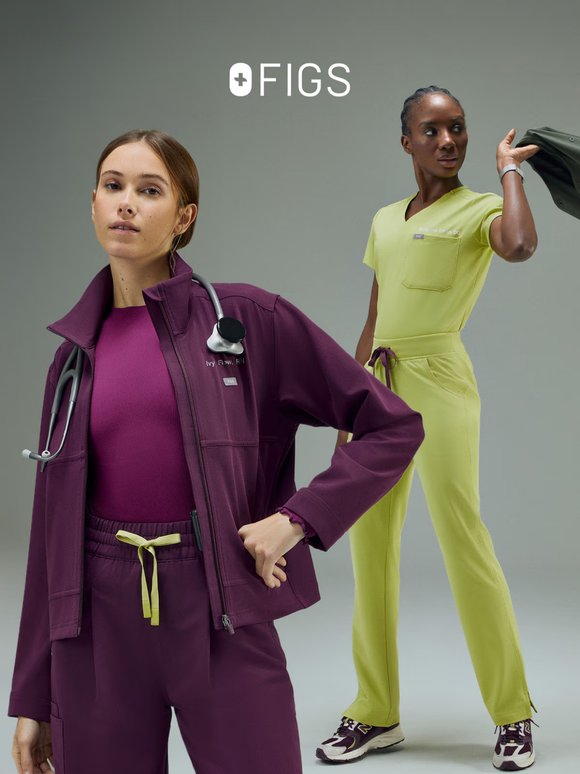In the Mix: NEW Celery and Best-Selling Deep Purple