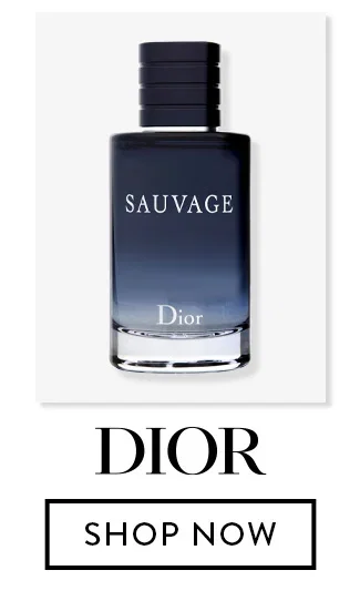 Dior. Shop Now