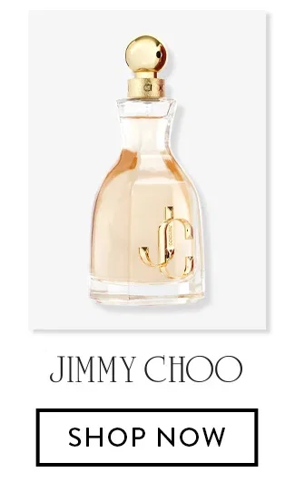 Jimmy Choo. Shop Now