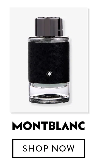 Mont Blanc. Shop Now