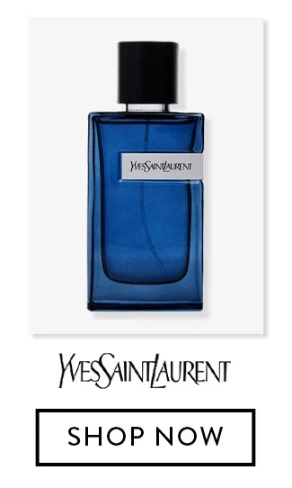 Yves Saint Laurent. Shop Now