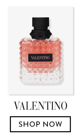 Valentino. Shop Now