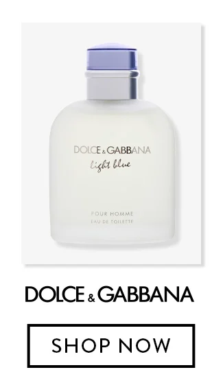 Dolce & Gabbana. Shop Now
