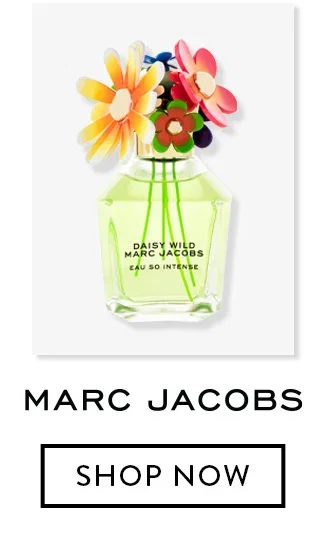 Marc Jacobs. Shop Now