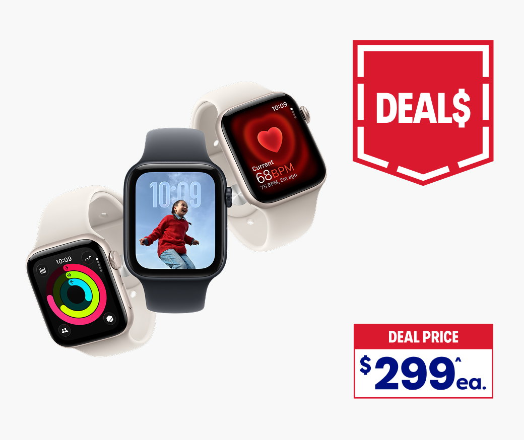 Apple Watch SE3