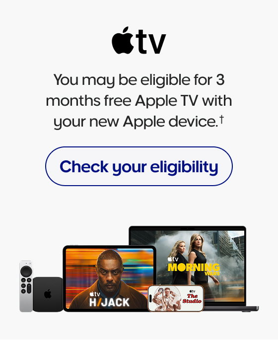 Apple TV