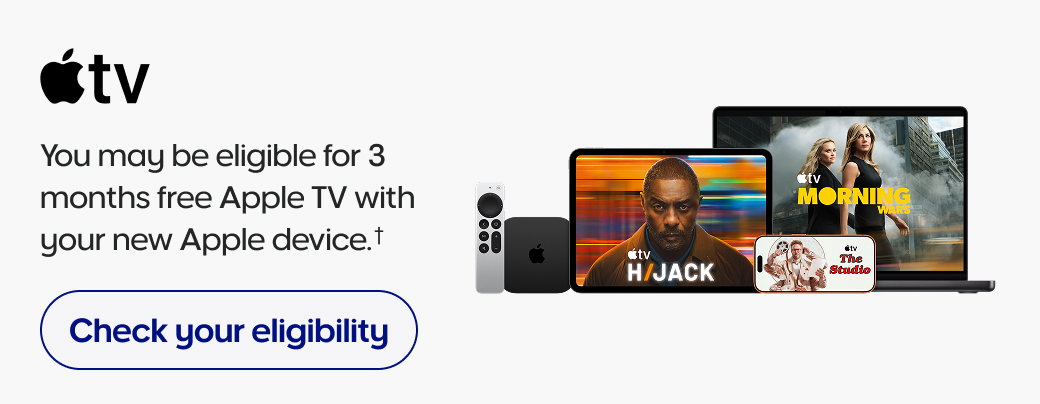 Apple TV