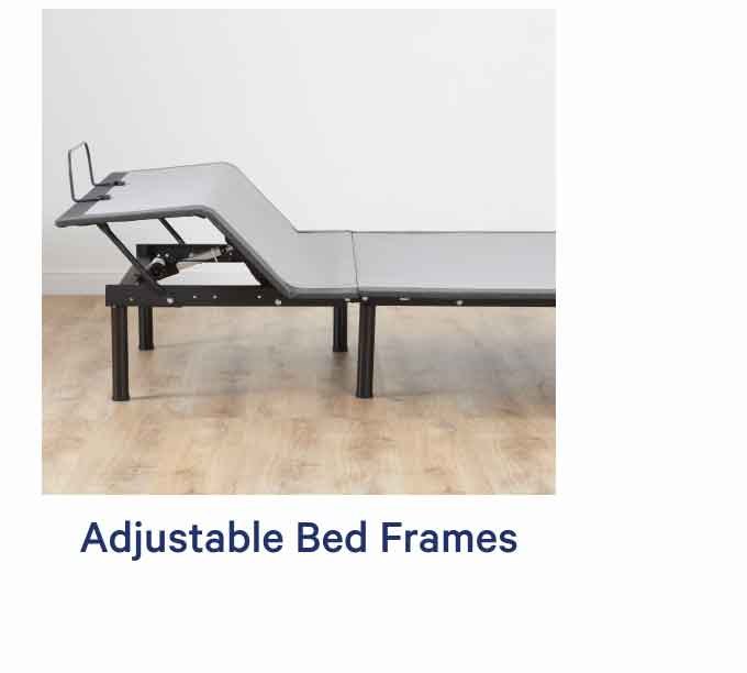 Adjustable Bed Frames