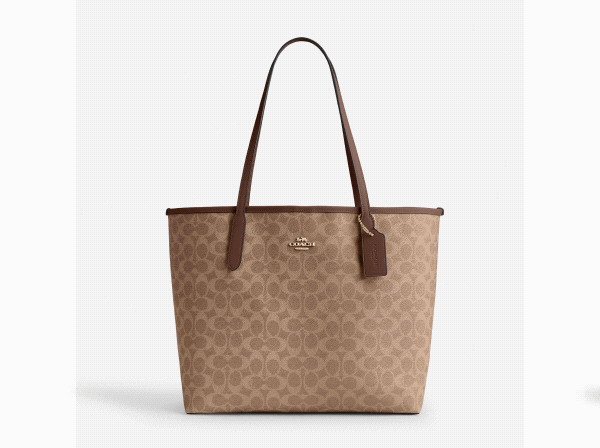Our most-loved tote. A fits-it-all style designed to be worn anywhere and everywhere. Shop the City Tote