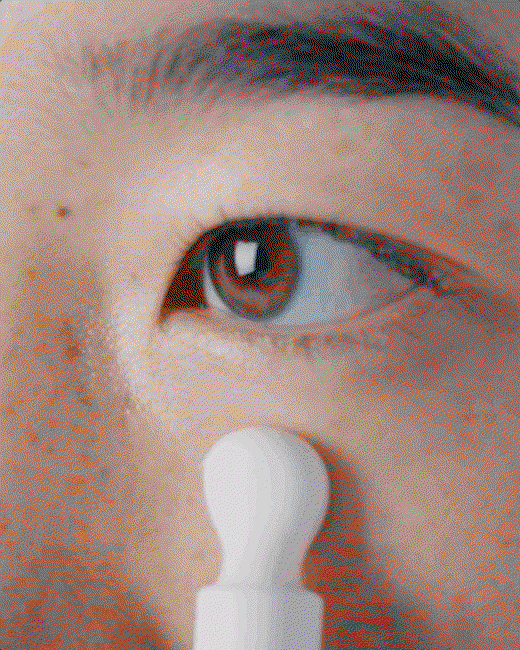 Apply Caffeine + Peptide Smoothing Eye Serum