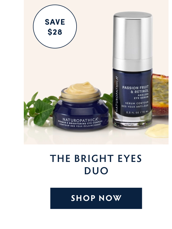 Shop Bright Eyes Duo