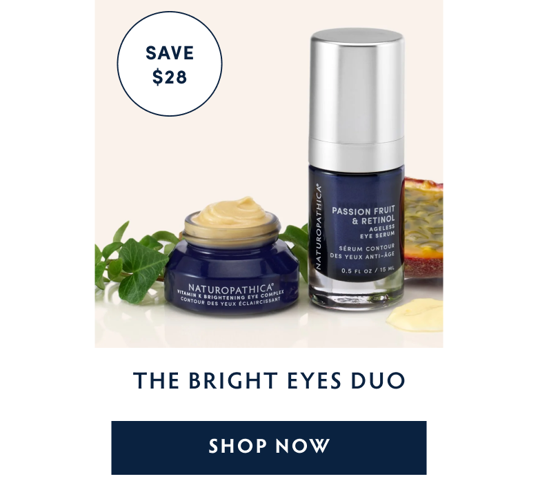 The Bright Eyes Duo