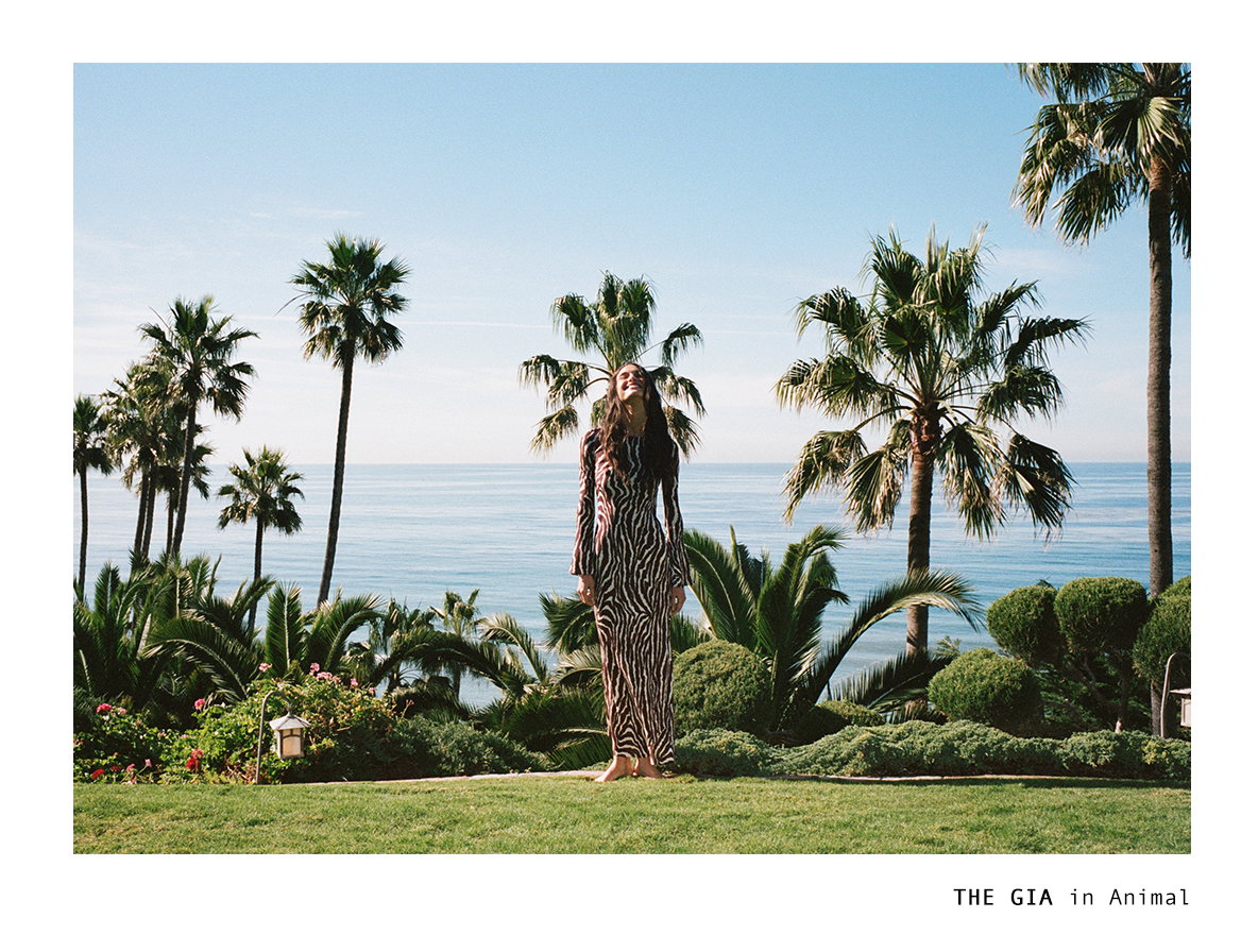 THE GIA